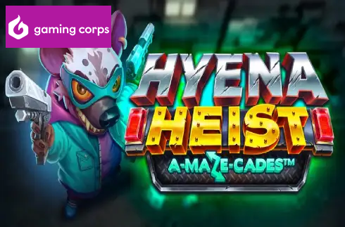 Hyena Heist